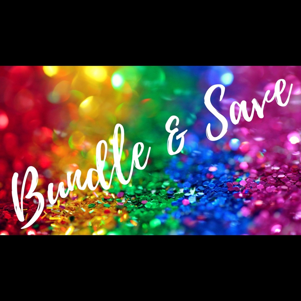 Buy 2 or more items and get 15% off!